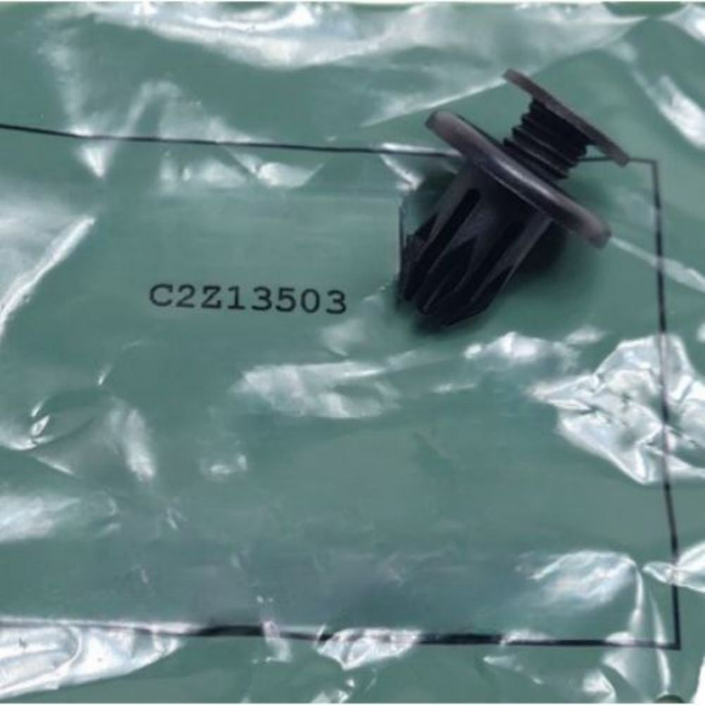 C2Z13503 Side Trim Panel Retainer for Jaguar XF X250 2009-2015 Q