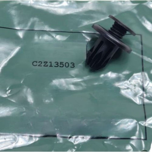 C2Z13503 Side Trim Panel Retainer for Jaguar XF X250 2009-2015 Q