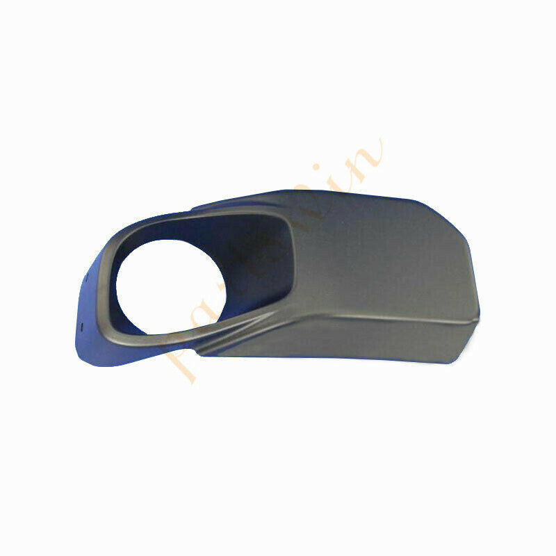 New Bumper Fog Light Bezel Protector (Front Left) for 2013-2017 for Jeep for Wrangler n