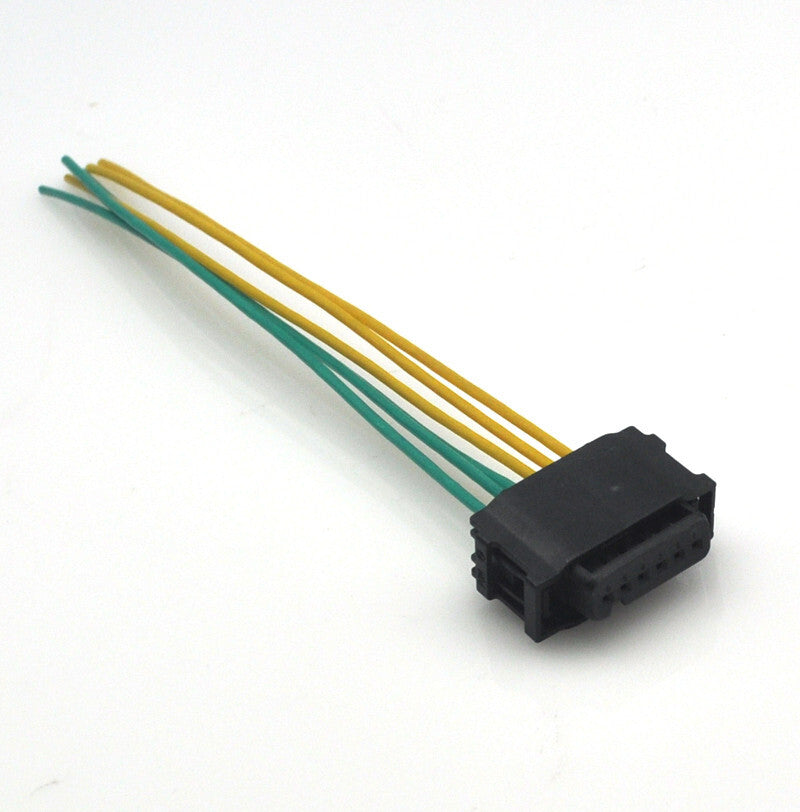 Retrofit Blind spot detection sensor module connector for Mercedes W205 W213 GLC v