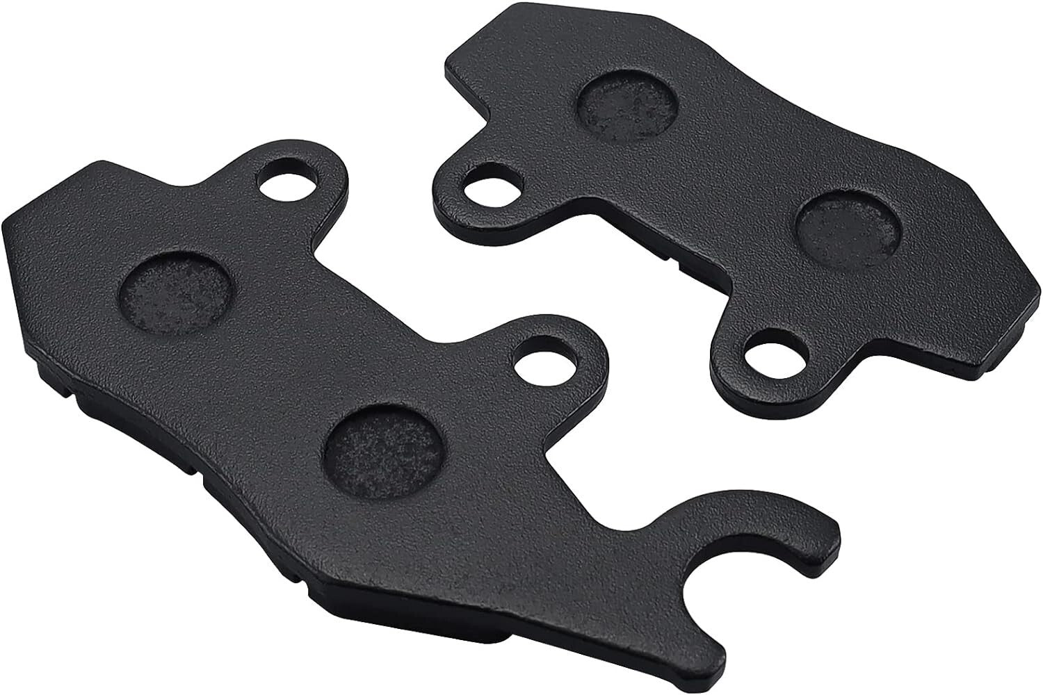 Brake Pads for Honda CA125 Rebel/CMX250C Rebel 250 1996 1997 1999-2014 /CMX 250X