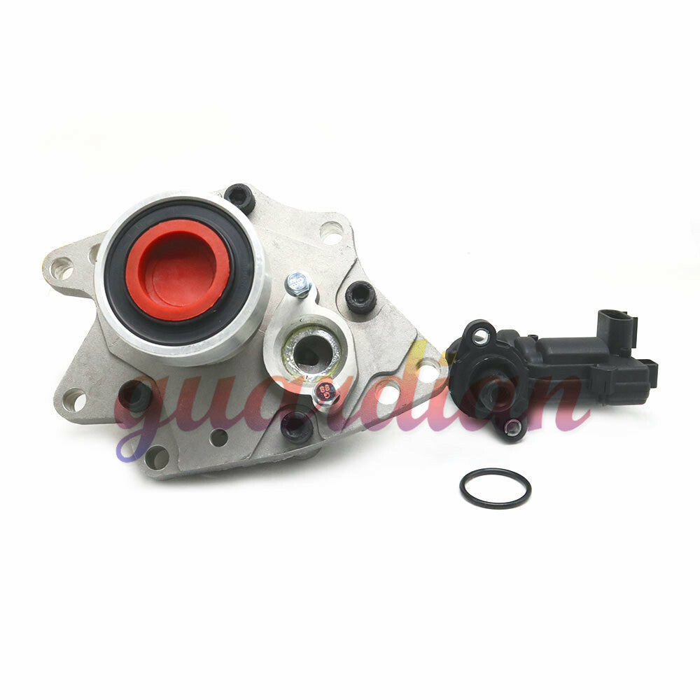 4X4 Front Axle Disconnect Actuator Assy For Trailblazer Envoy Rainer Bravada 4WD