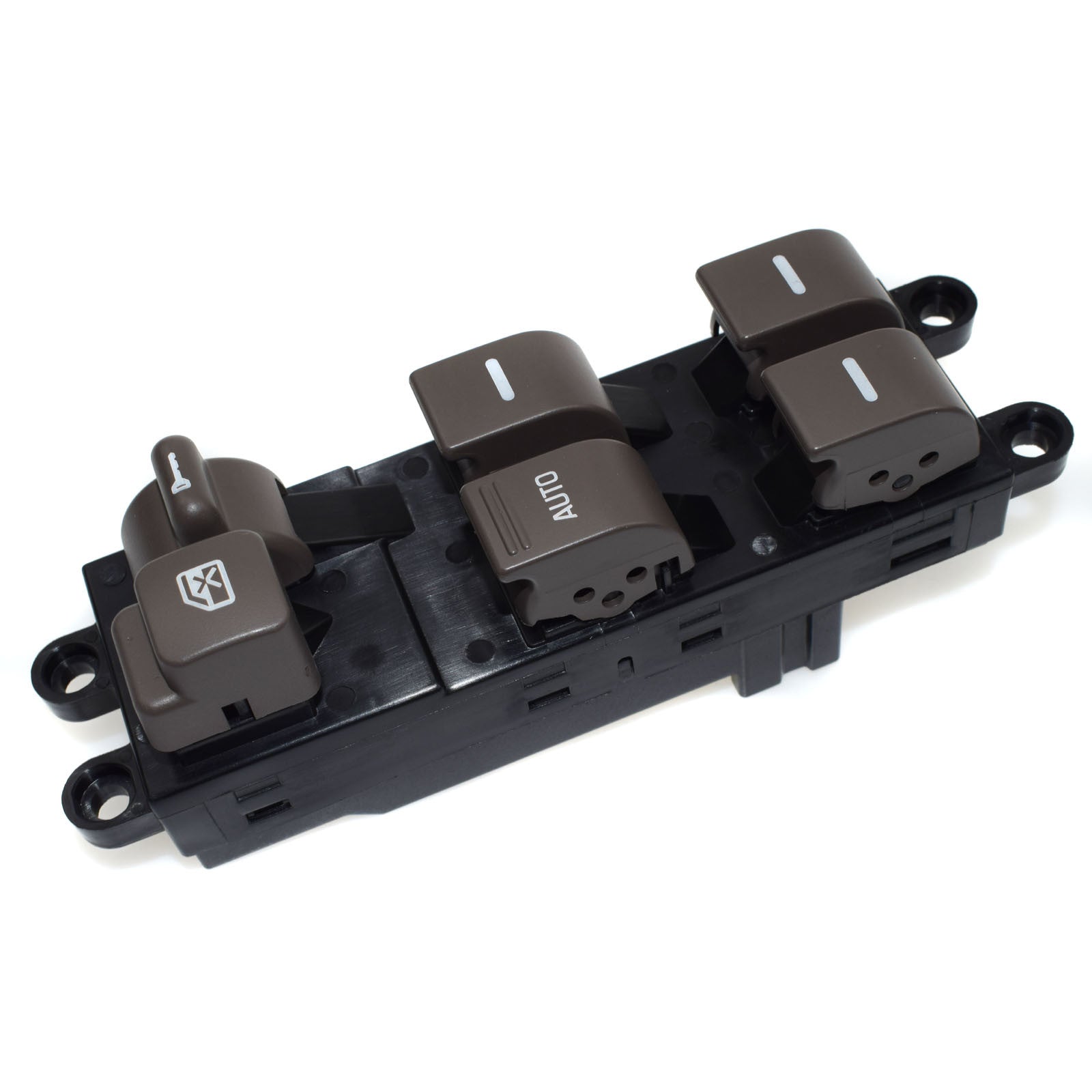 New Power Window Master Switch Front Drive Side LHD for Quest XF5Z-14529-FAA- n