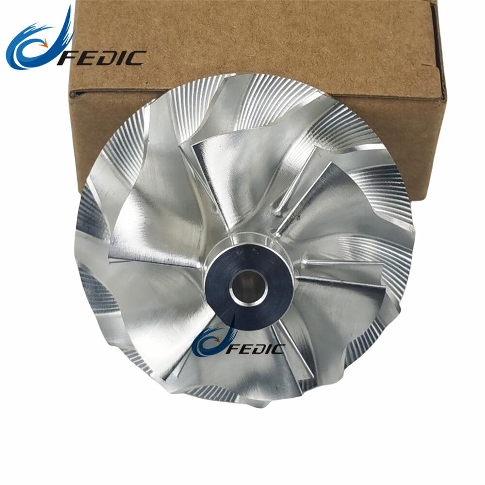 MFS wheel IS38 06K145722H for VW for Golf 7 Polo GTI MK7 for Audi A3 S1 S3 for VW 1.8T 2.0T