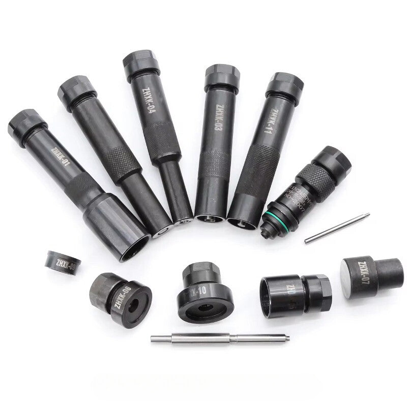 8 0280155885 injectors fits12, POWER, MPG Adder, 750i, 850i, M70, M73, S70 10607 B