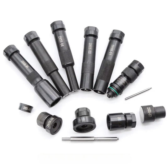 8 0280155885 injectors fits12, POWER, MPG Adder, 750i, 850i, M70, M73, S70 10607 B