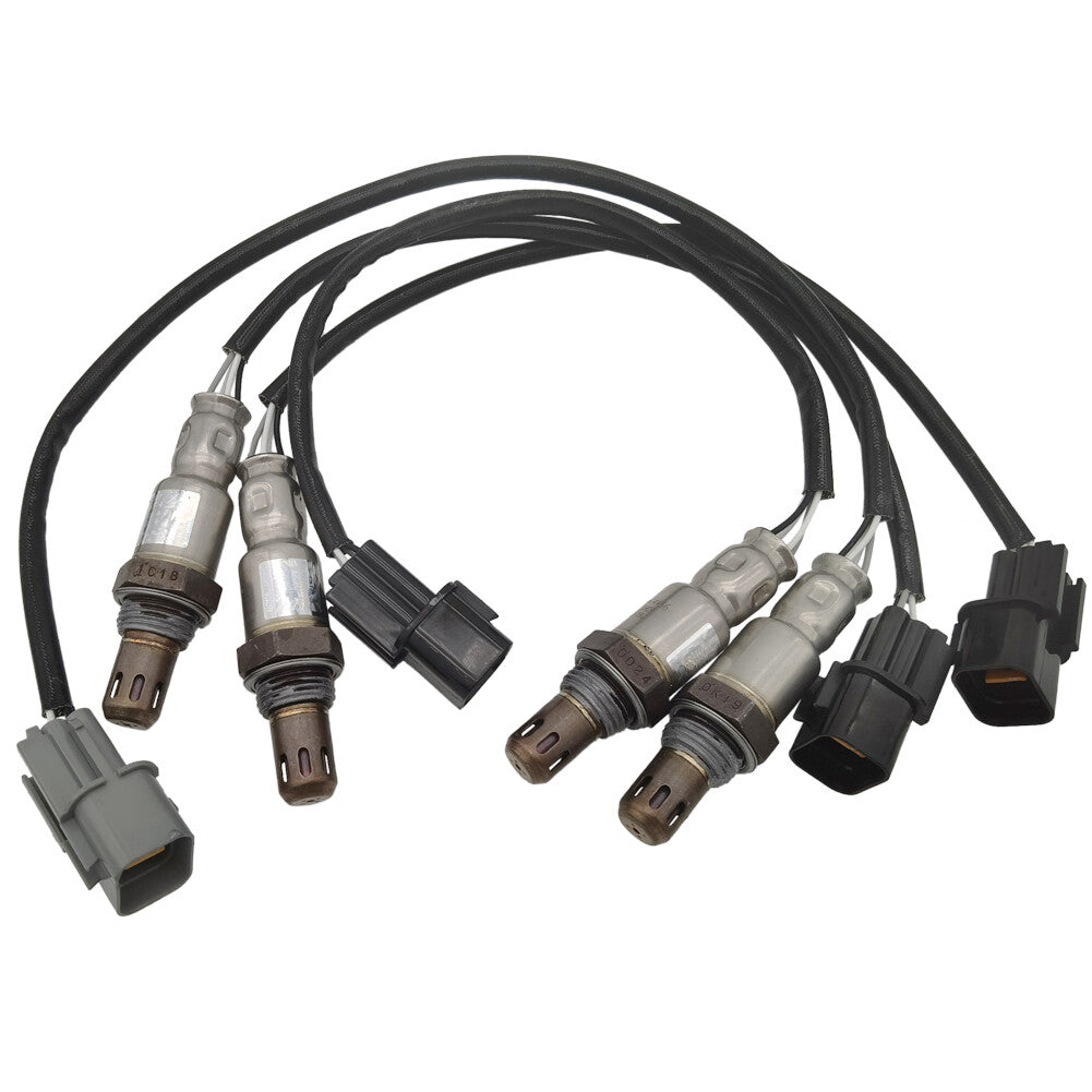 4X Upstream Downstream Oxygen Sensor for Hyundai for Genesis Coupe 2013-2016 3.8L V6