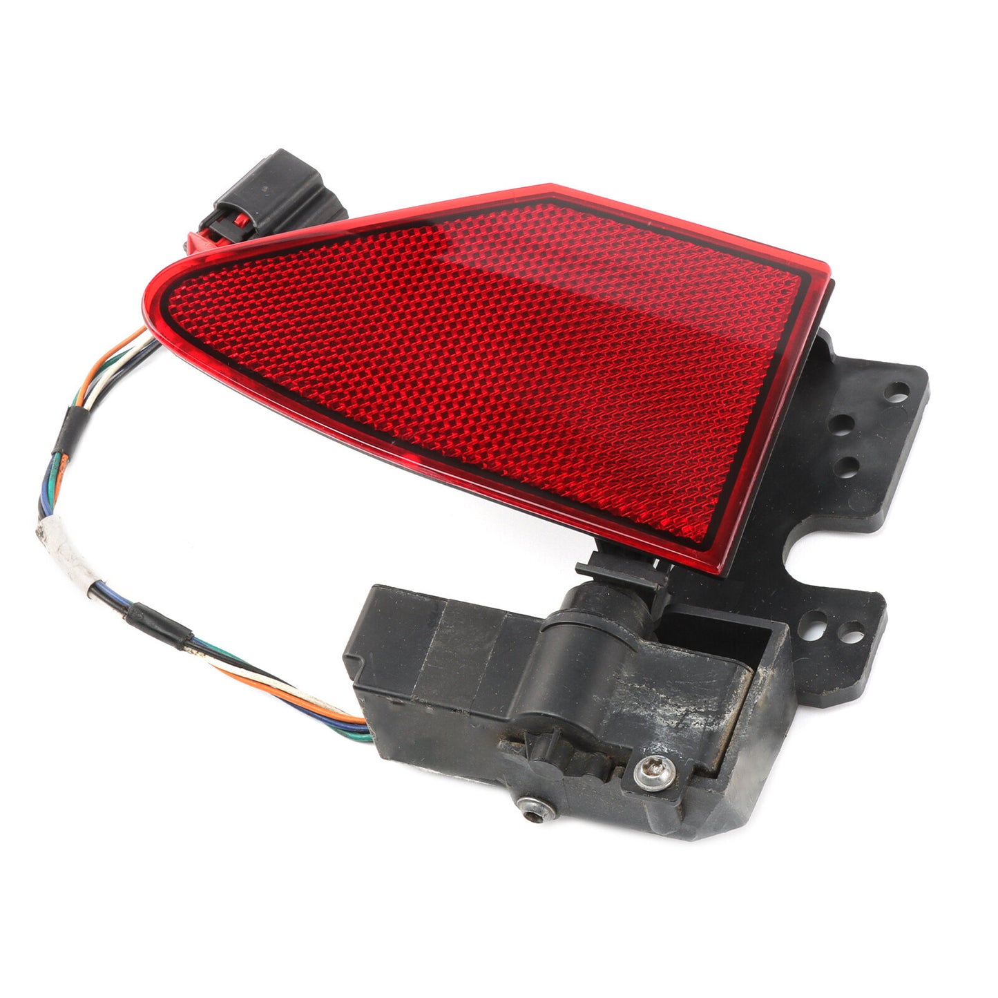 Charge Port Door Assembly for Tesla for Model S For Model X 2016-2020 1038548-00-I