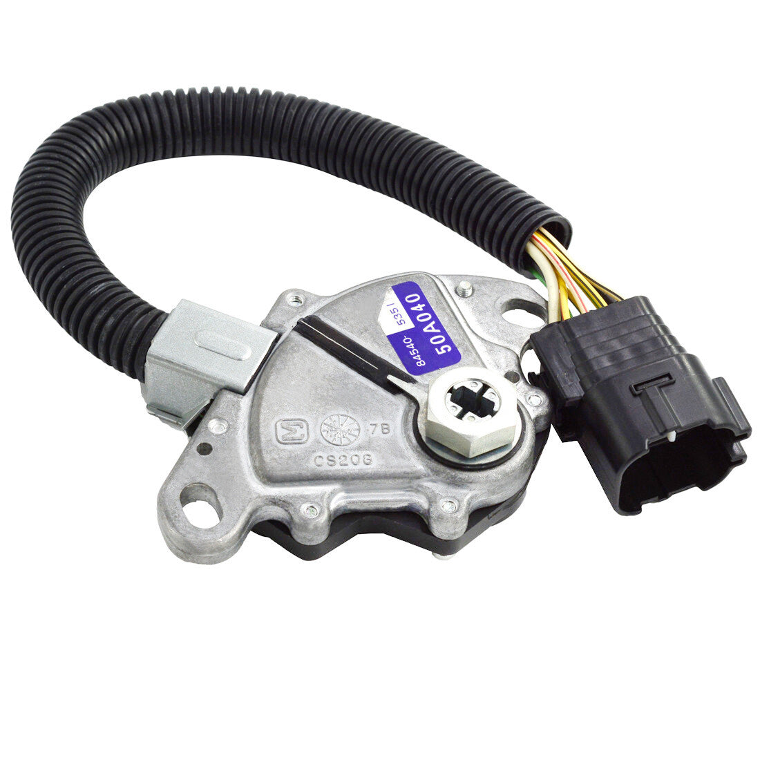 Neutral Start Switch 84540-5351 84540-50A040 CS208 n