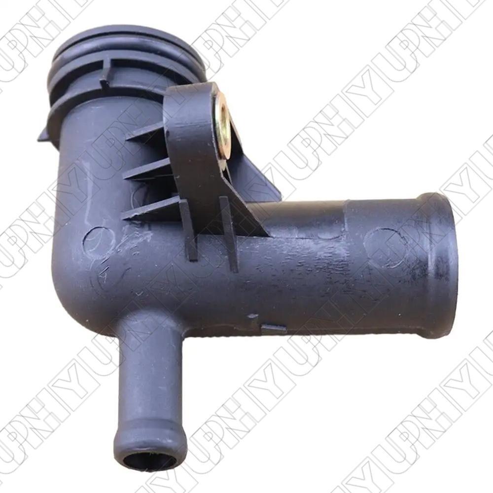 53010517AC Engine Water Pump Inlet Tube for Jeep Liberty 2.4L-L4 2003 2004 2005 Q