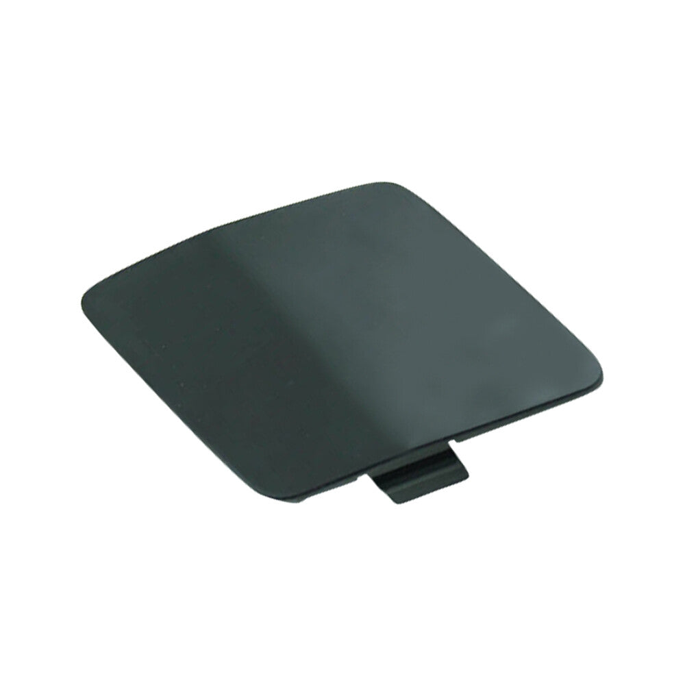 Left / Right Front Bumper Tow Hook Cover Unpainted for Toyota Yaris US 2009-2011 Q