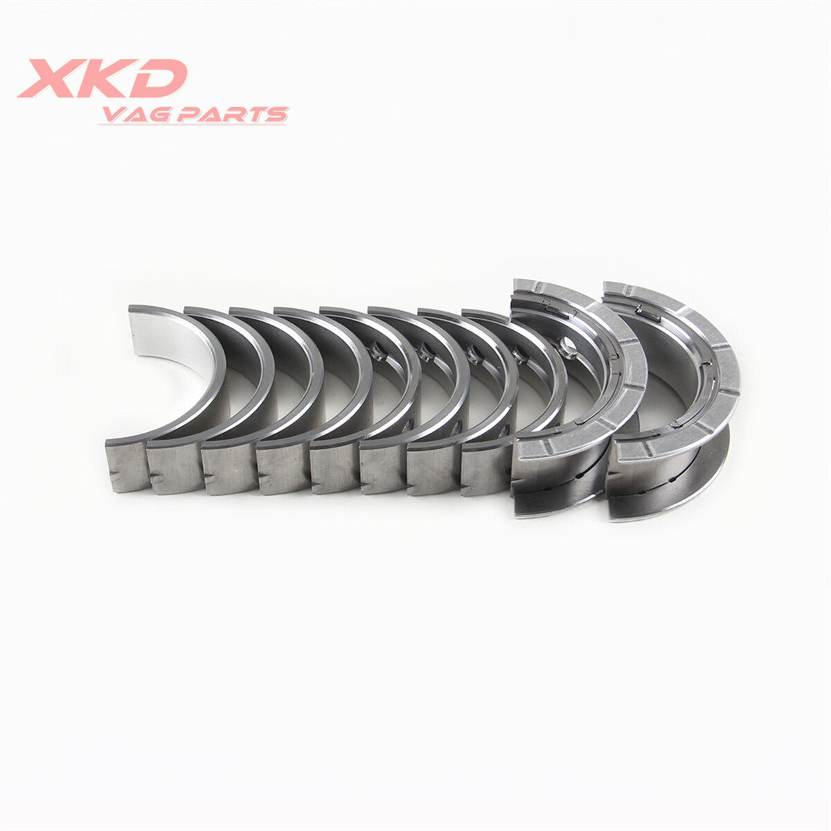 2.0T 2.4L Crankshaft Bearing Kit STD Fit for Buick Regal for Chevrolet for GMC LNF LDK Q