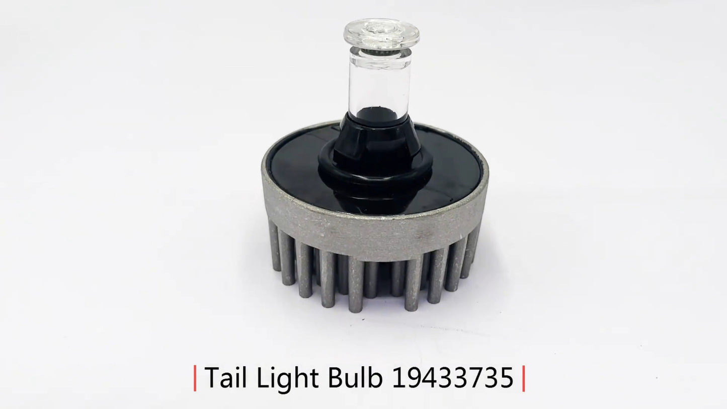 Tail Light Bulb 19433735 for GMC Acadia2013-2017 Car Auto Part 13582912 v