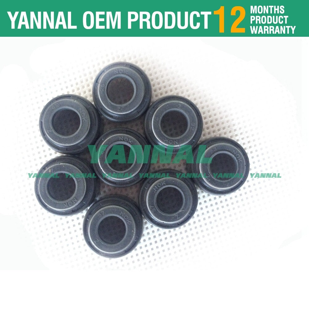 4TN82 4TN82E Full Gasket Kit Head Gasket for US350 Engine, John 970-