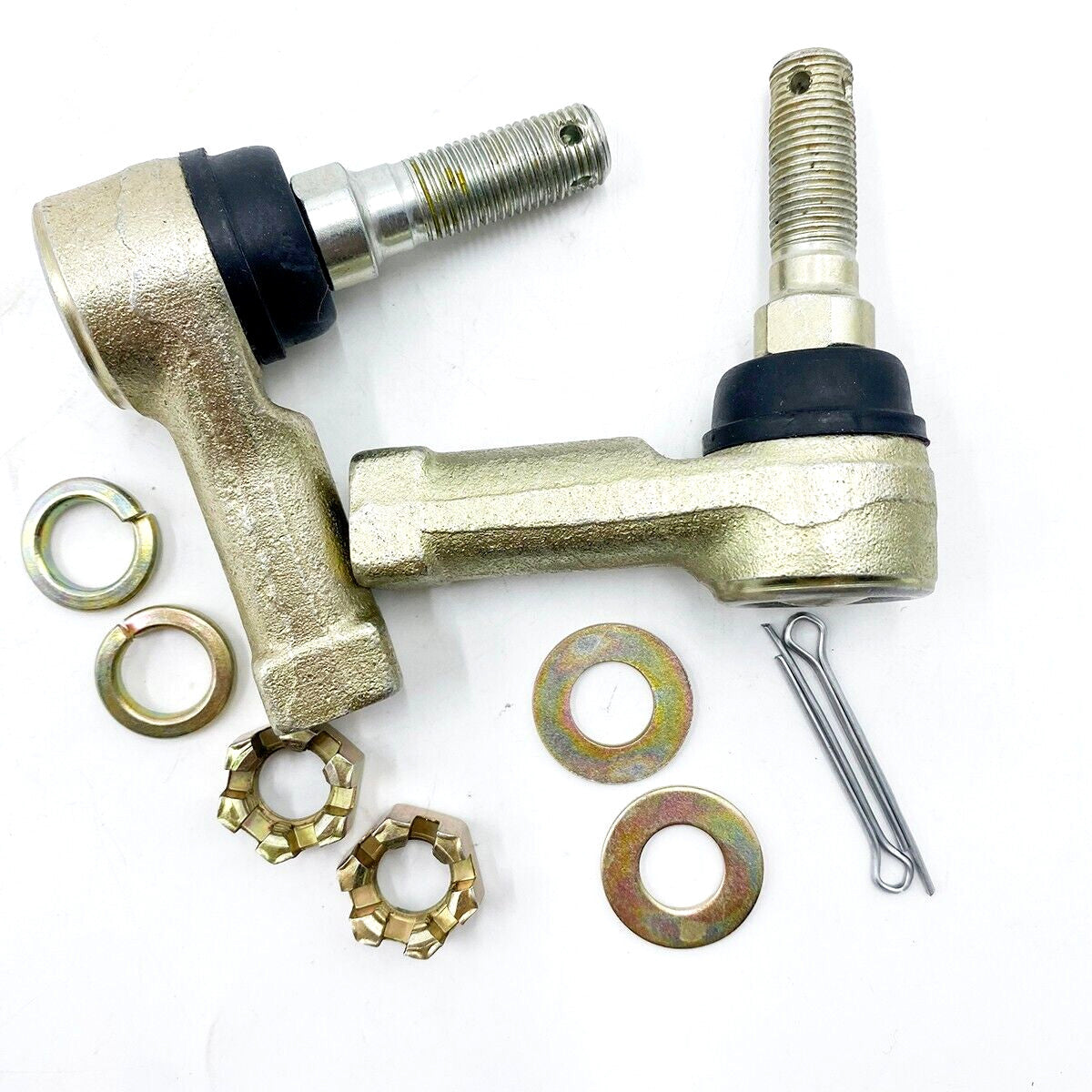 New Ball Jont Steering Mechanism For Hisun 700cc HS500 HS700 UTV 62610-115-0000