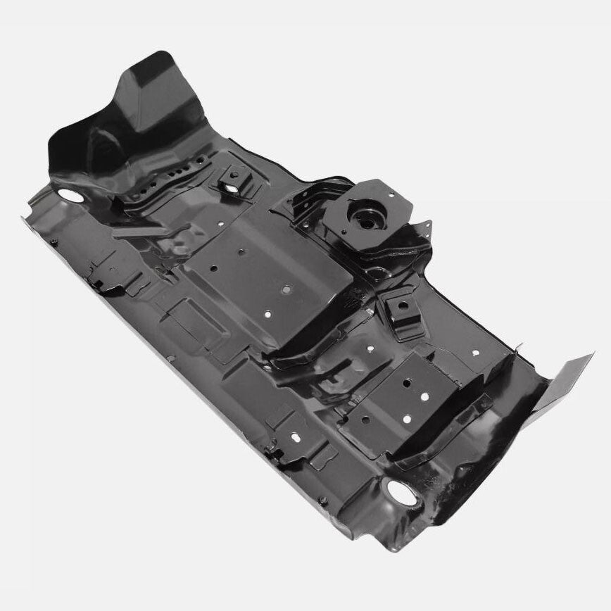 For 2010-2023 4 Runner 2009-2014 FJ Cruiser Engine Under Cover Skid Plate n