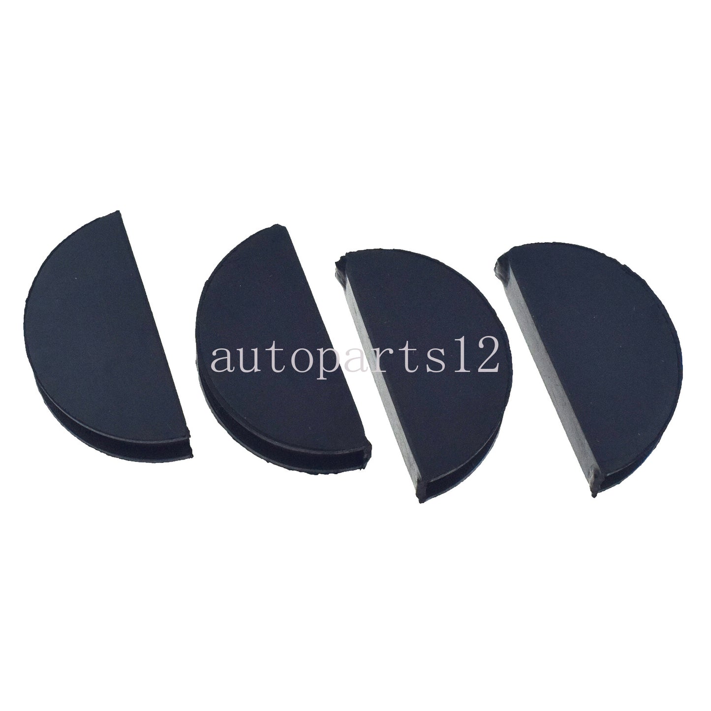 Cylinder Head Plug 4 Pieces for for Subaru Legacy Outback Impreza WRX Forester Baja- v