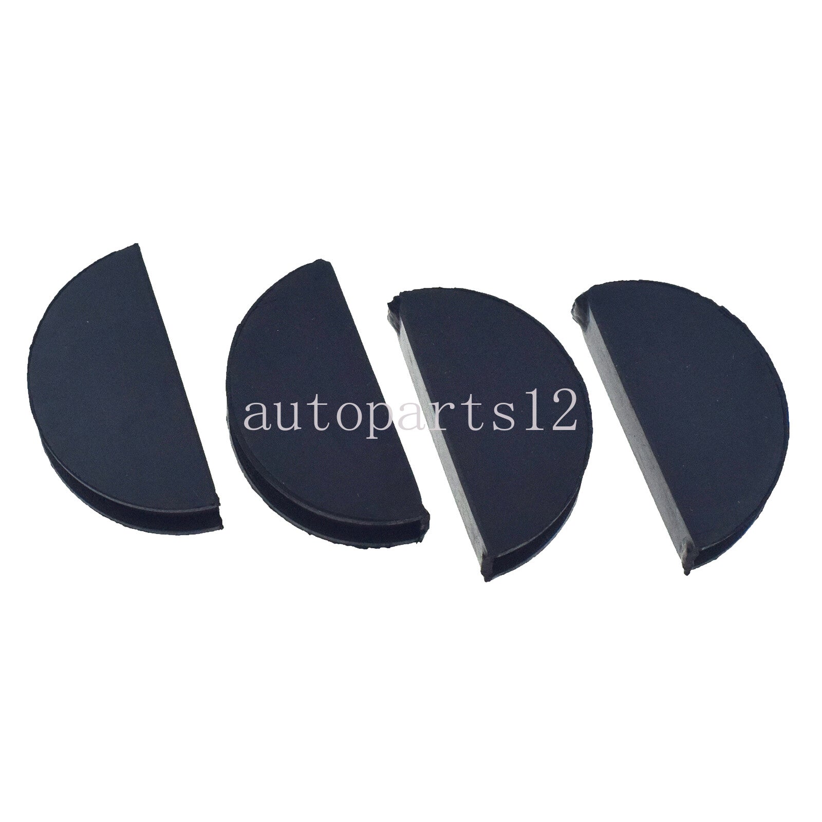 Cylinder Head Plug 4 Pieces for for Subaru Legacy Outback Impreza WRX Forester Baja- v