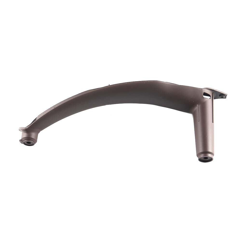 Fit 2007 - 2013 for BMW for X5 X6 E70 E71 E72 Interior Door Panel Handle Pull Trim Right Q