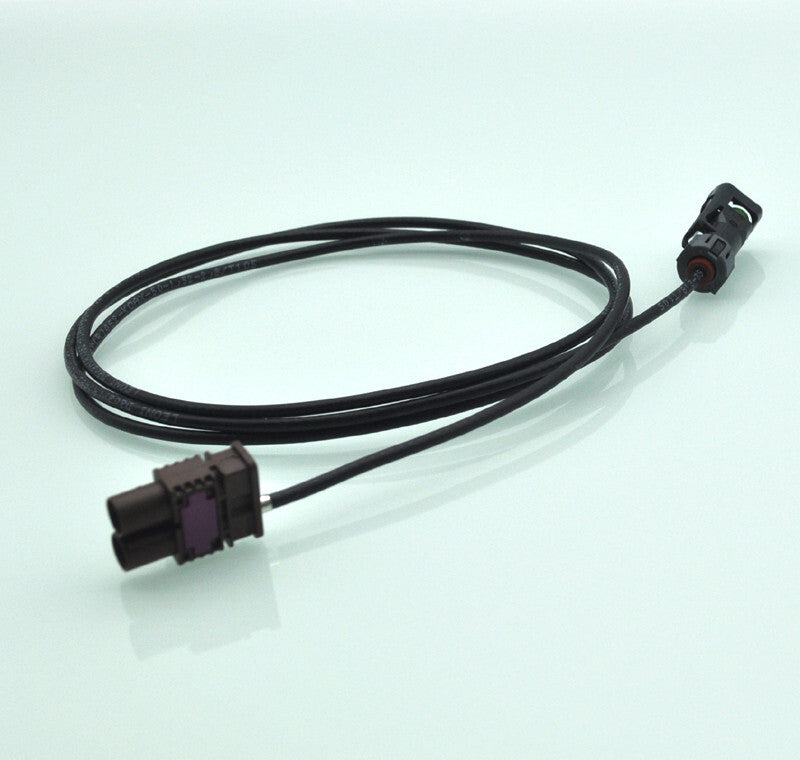 for Mercedes C class W206 W223 s W213 E GLC Rear Camera Cable adaptor NTG6 1.5m v