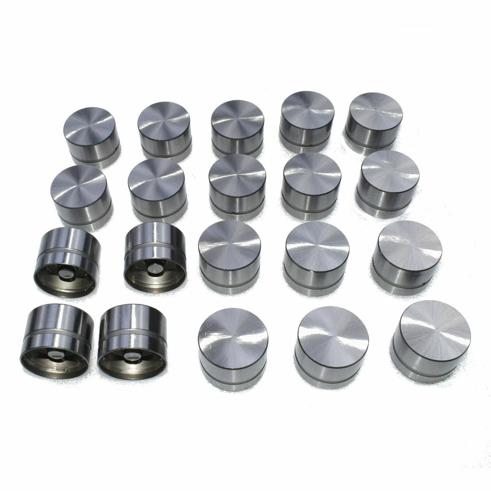 20-pack suitable for 02-06 for Dodge for Freightliner Sprinter 2.7L hydraulic lift 611 050 00 25- n