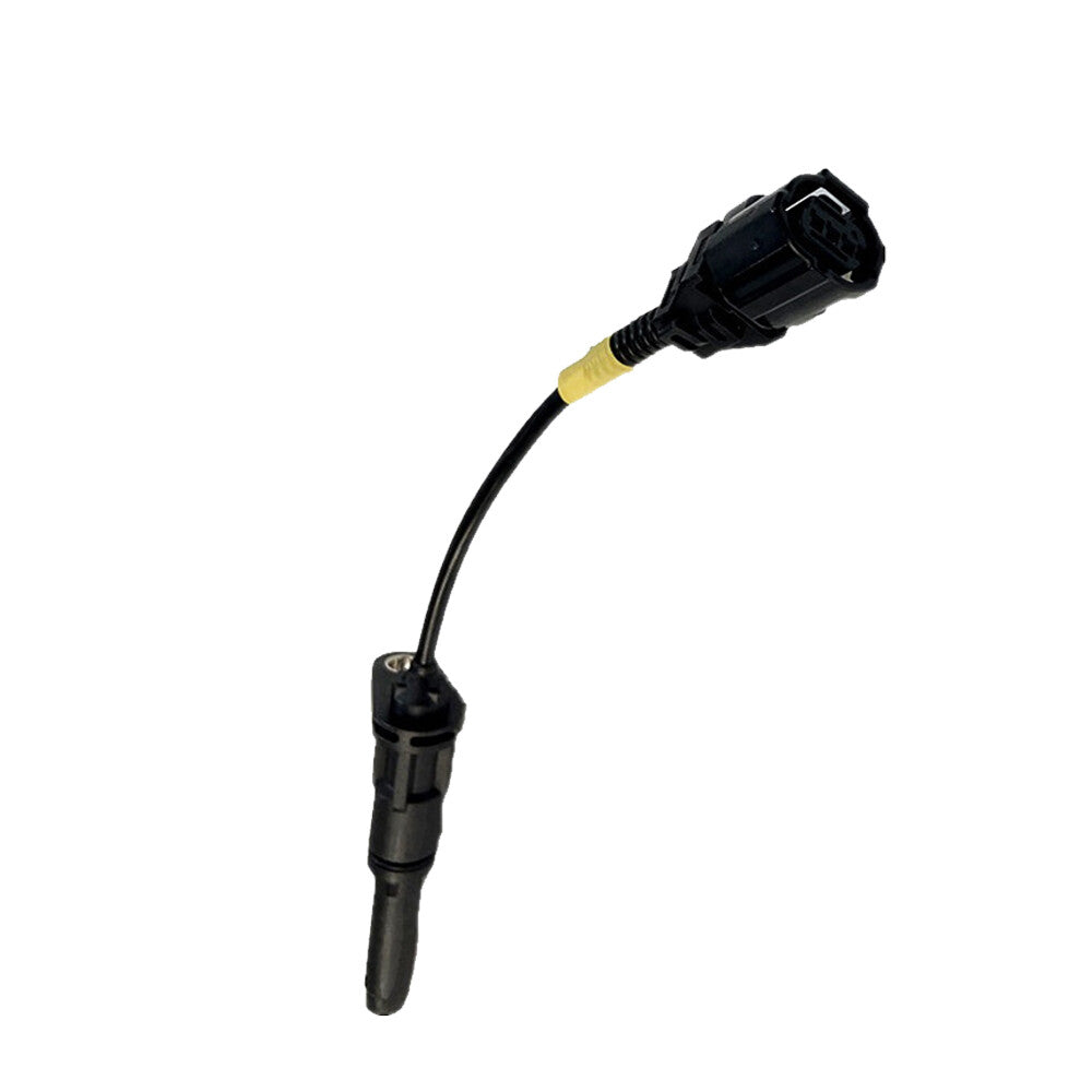 Fits for Land Cruiser 2010-2016 ABS Wheel Speed Sensor Rear Right Replacement Q