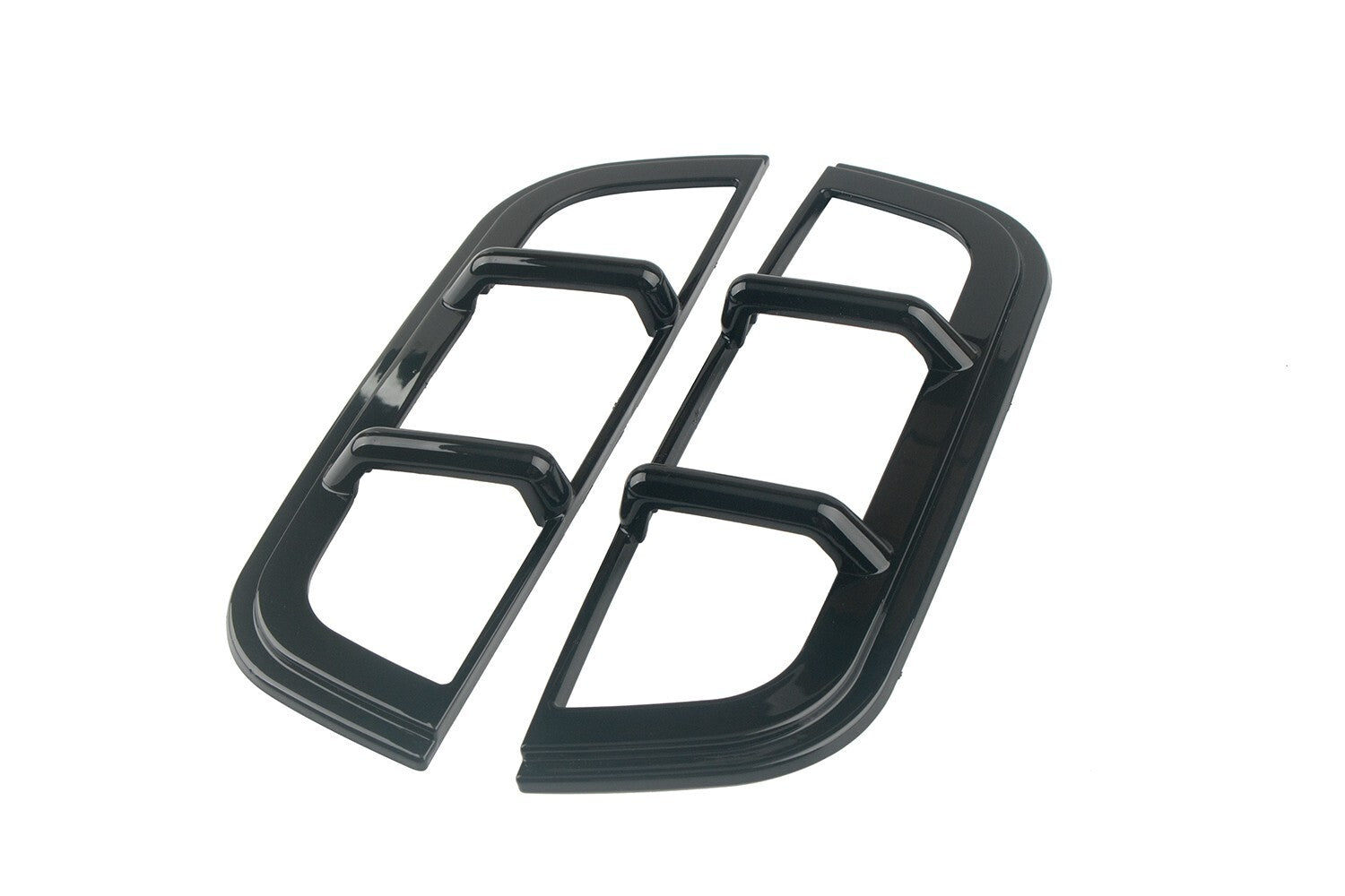 Front Side Marker Light Guard  for ford  Bronco Accessories 2021 2022 2023 Black