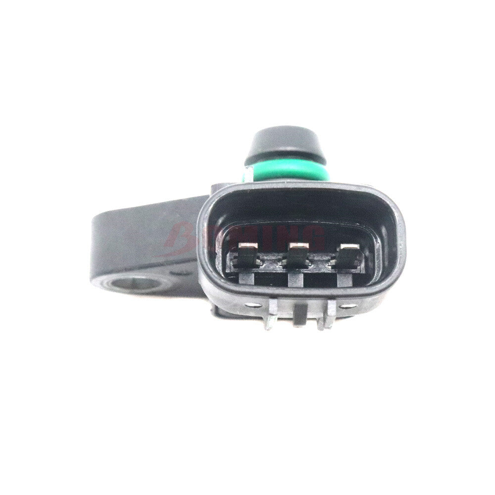 One upstream and downstream oxygen sensor for Chevrolet for GMC , for Buick , and for Cadillac 234-4815