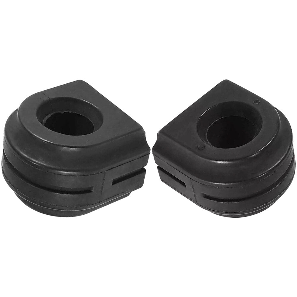 2PCS Front Stabilizer Sway Bar Bushing Fit For 7 Series F02 730Li 740Li N52 Q