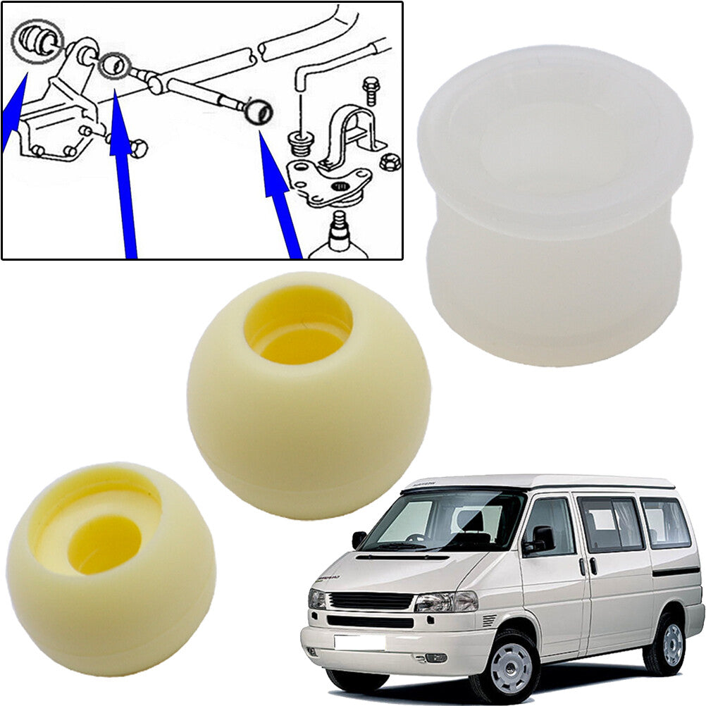 Repair kit for VW T4 1990 -2003 gear lever shift linkage manual transmission de Q