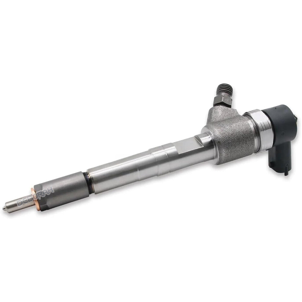 0445110635 Diesel Injector Assy Fuel Injector for Maxus V80 2.5 Euro 5