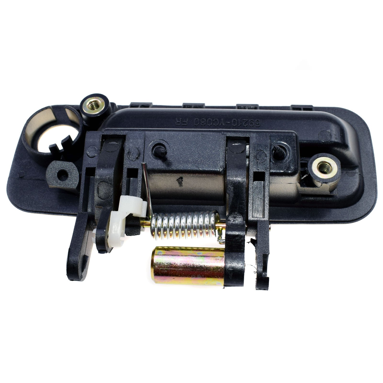 Beige exterior door handle for right front passenger side applicable to for Camry 69210AA010E0- n