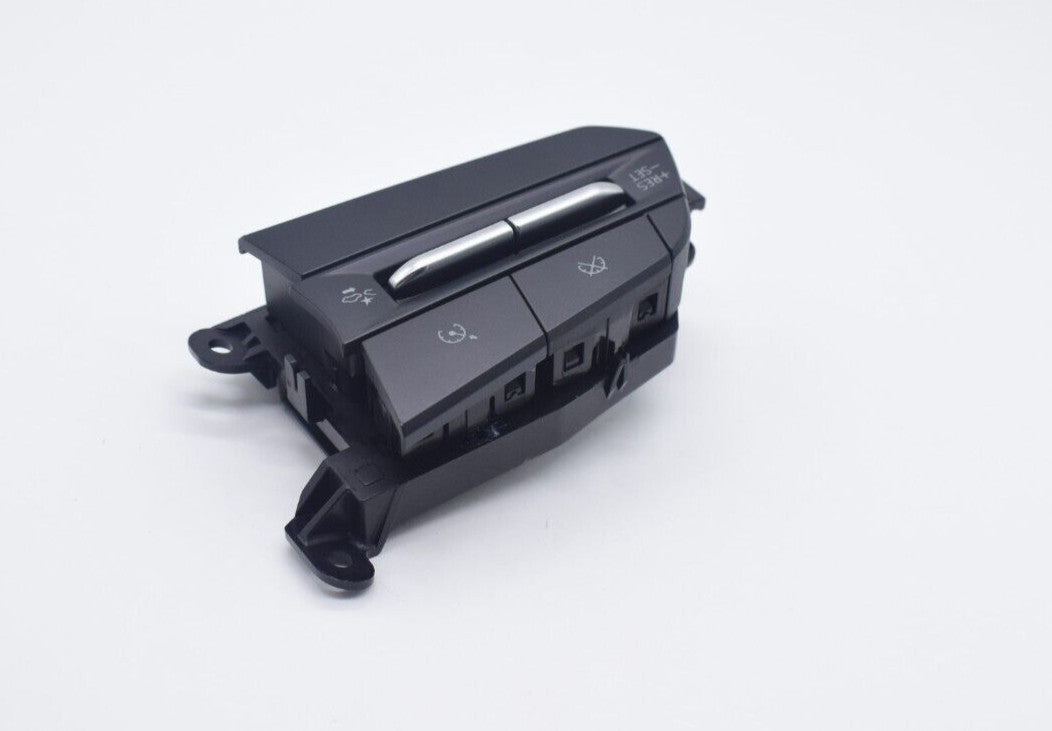 cruise control switch 13552676 n