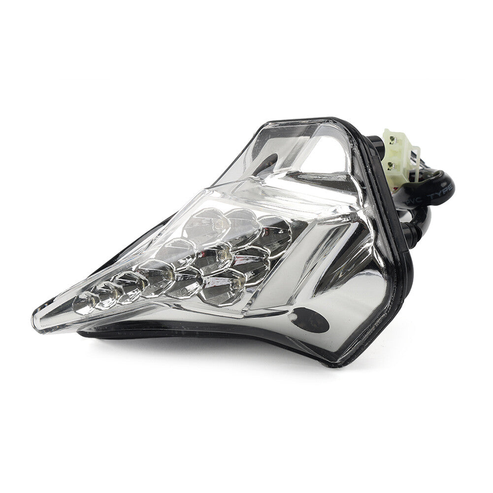 Front Upper Head LED Running Lightfor Yamaha YZF R6 2008-2012 09 10 Q