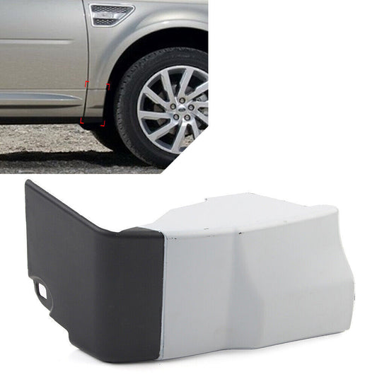 1x Right Front Lower Fender Molding for Land Rover LR2 2010-2016 LR032376