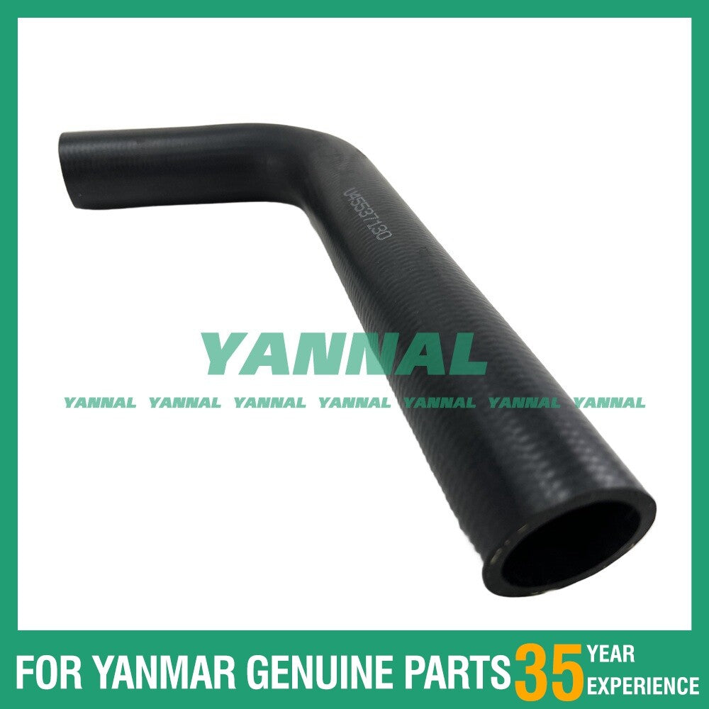U45537130 Upper radiator hose for Perkins 404C-22 engine parts -