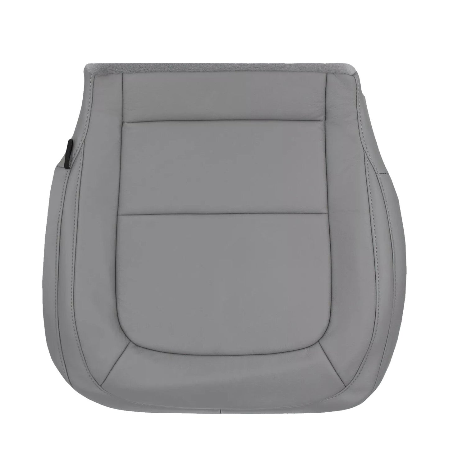 Driver Passenger Side Gray Bottom for Seat Cover for Chevy Colorado 2015-2022