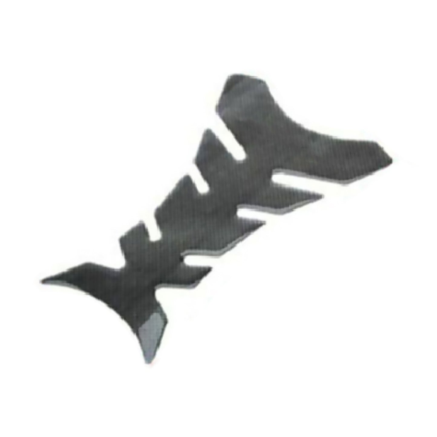 Rubber Sticker Gas Fuel Oil Tank Pad Protector Cover Decals Case for Honda for KTM