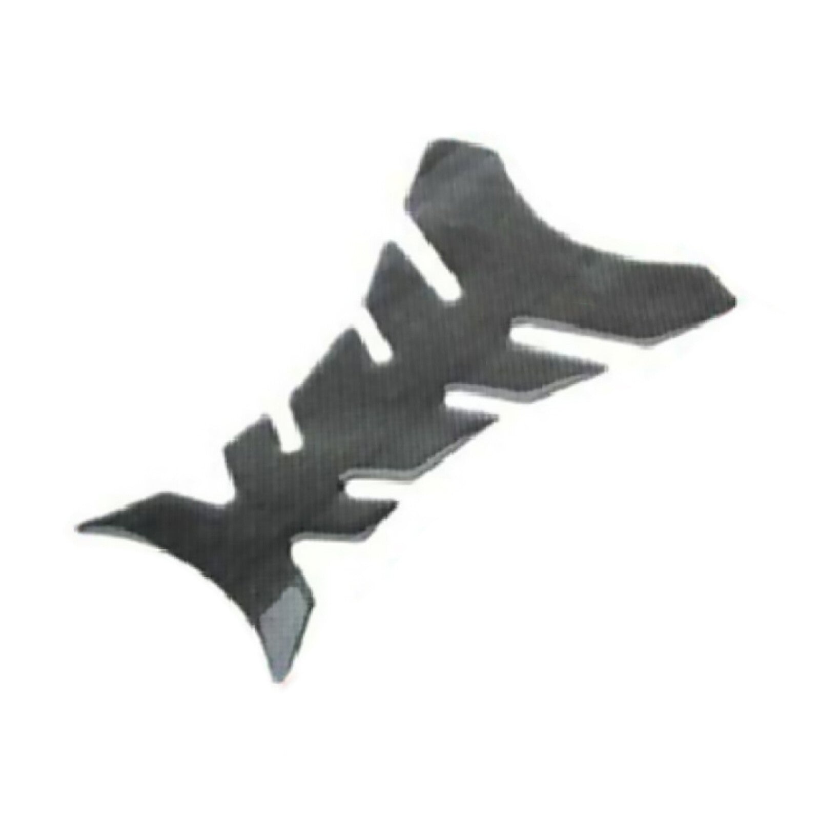 Rubber Sticker Gas Fuel Oil Tank Pad Protector Cover Decals Case for Honda for KTM