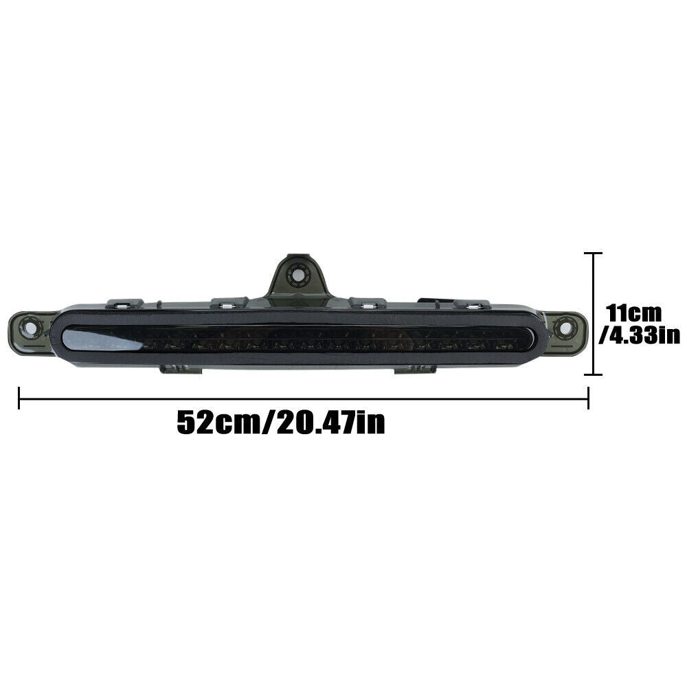 Für for Ford for Mustang 2010-2014 Dritte Bremsleuchte Bremslicht Rückleuchte Hinten