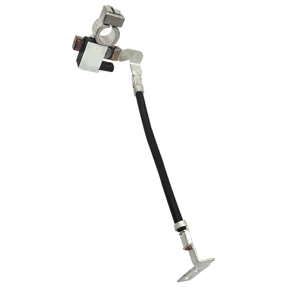 37180-2P100 Battery Negative Sensor Cable Replacement for Kia for Sorento 2009-2012 Q