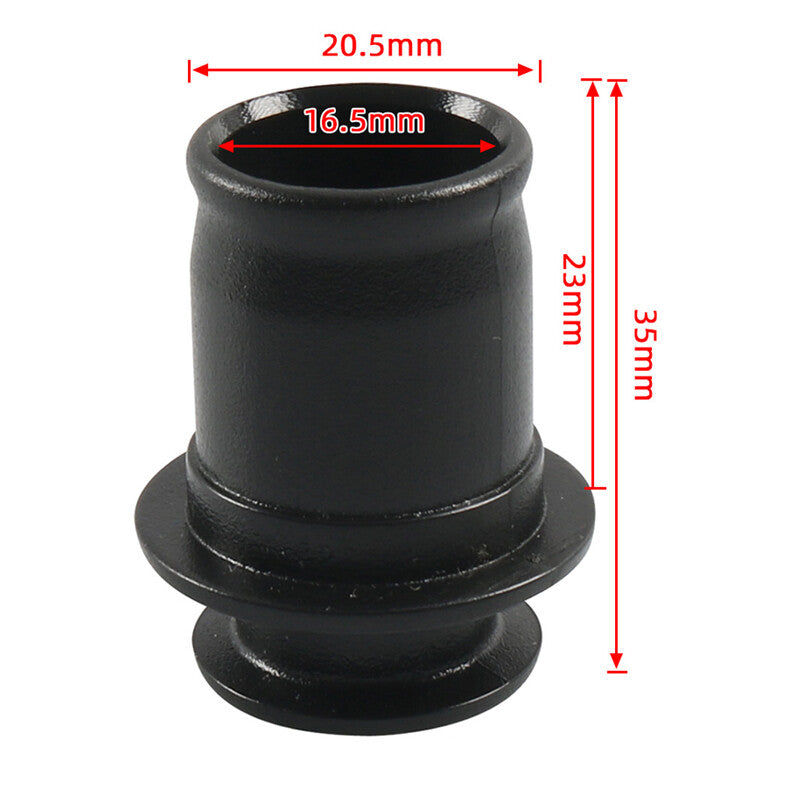 Cigarette lighter socket cover universal dustproof plug suitable for automotive power ports - n