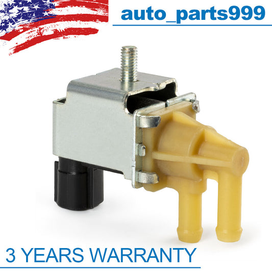 The turbocharger solenoid valve is suitable for Mercury K12 K5T48471 25341095 877805T- n