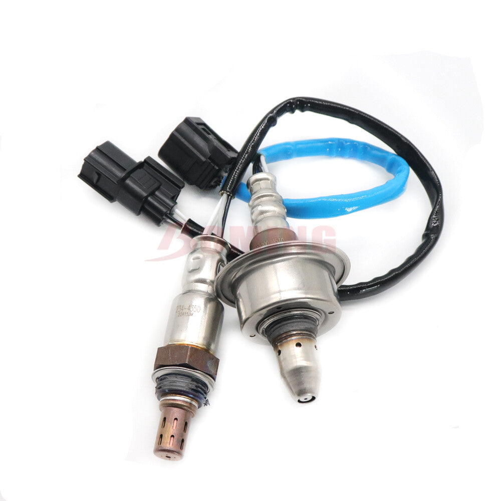 1x 12573005 O2-Oxygen Sensor for Chevy Silverado for GMC for Sierra for Yukon