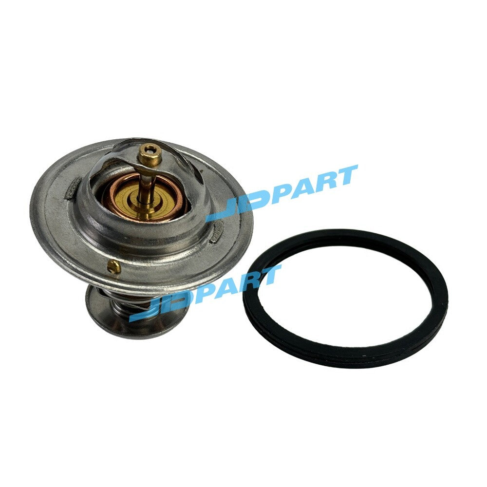 Manufacturer direct sales 2485613 thermostat for Perkins 1004-4 parts -