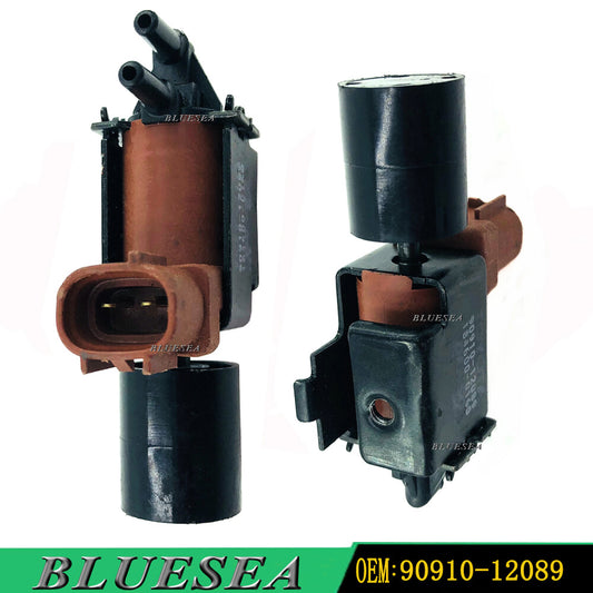 Solenoids 90910 - 12089 for 2009-2022 for Toyota for Land Cruiser 150 184600-0160