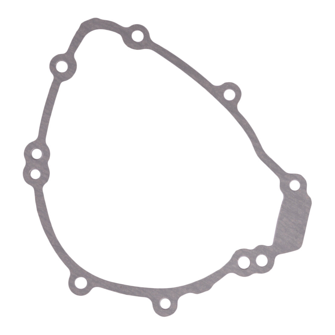 Engine Cover Cylinder Gasket Kits Set Fit for Yamaha YZF-R1 YZFR1 2009-2014 Well Q