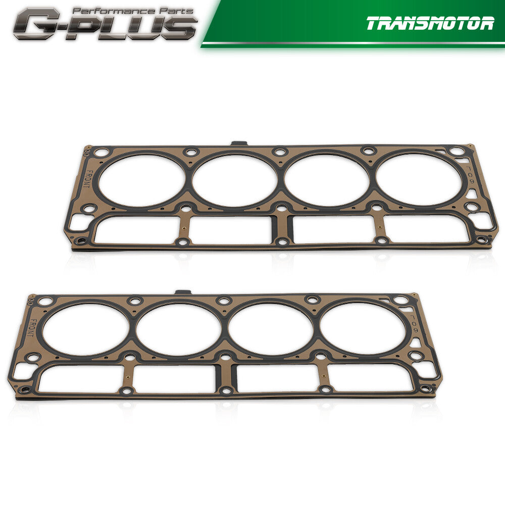 12589227 LS2 L76 60 for Corvette Silverado for GMC for Sierra - v