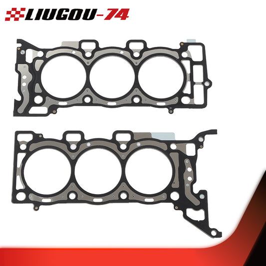Cylinder head gasket fits for Buick for Cadillac for GMC for Pontiac for Saturn for 36L- v