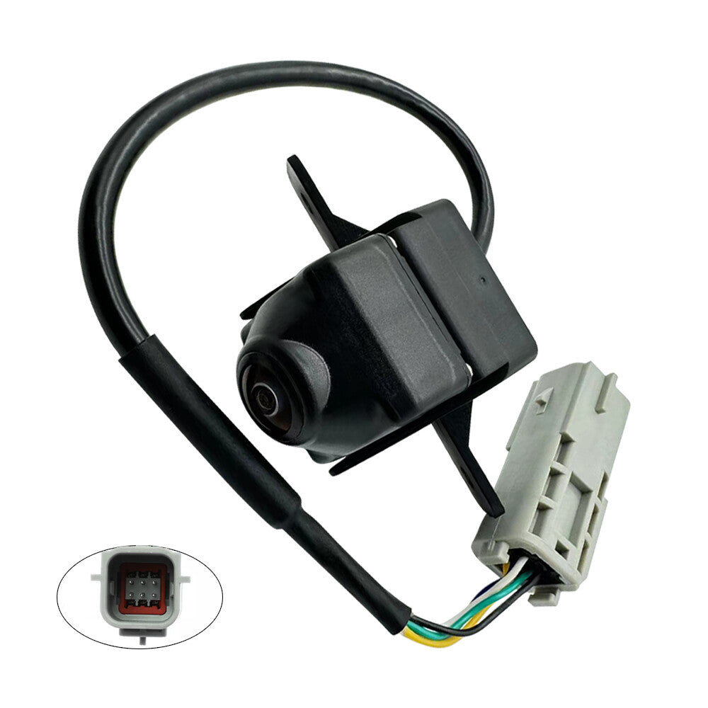 Fits For LaCrosse 14-16 Malibu 2013-2015 Rear View Park Assist Backup Camera Q